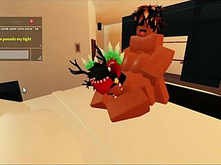 Moje těsná kunda se nechá vyjebat a nakreampovat od mého roztomilého přítele