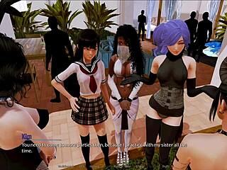 Harem Hotel 169 Adventure