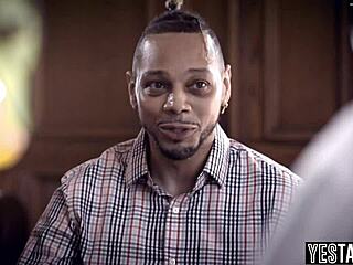 Pervert doctor wants to watch his patients get intimate in front of him