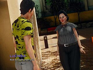 eternum part 3 gameplay