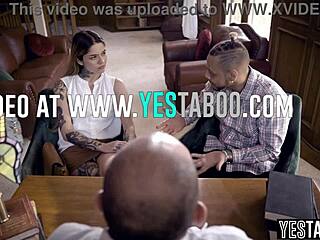 Pervert doctor wants to watch his patients get intimate in front of him