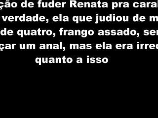 My wife's rebellious student part three