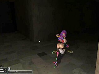 Let's Play In The Test Room For Poc Test