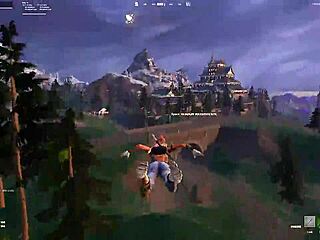 Playing Fortnite With A Bisexual Transgender