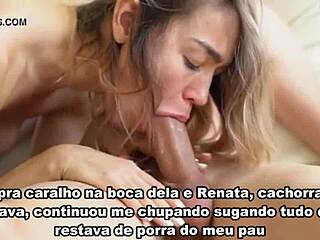 My wife's rebellious student part three