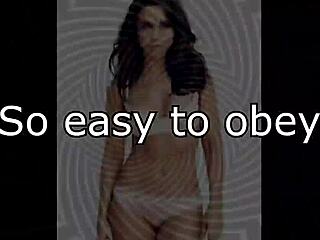 mistress lisa makes me repeat and obey under erotic hypnosis