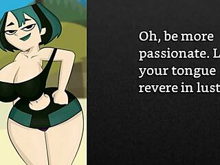 Faygrey and Gwen turn you into a sissy cuck with femdom joi