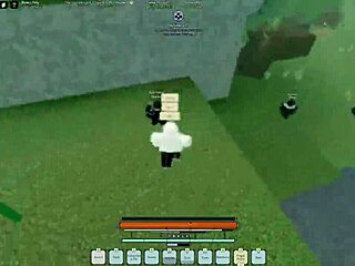 Deepwoken Banes Officer Gets A Hard Fucking Pounding, Feeling Every Intense Thrust