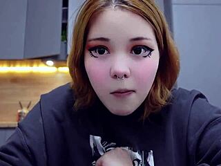 Furiyssh Mugbang Amateur Alternative Video