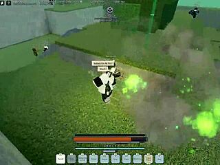 Deepwoken Banes Officer Gets A Hard Fucking Pounding, Feeling Every Intense Thrust