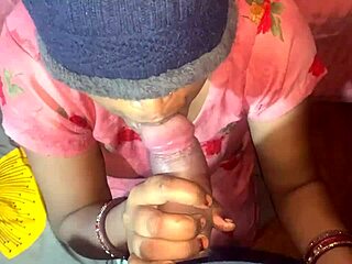 Fucking bhabhi's ass at midnight, but the pain was intense.