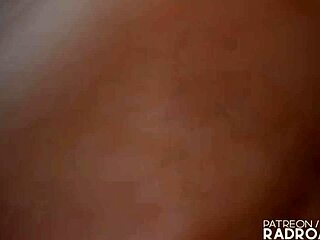 Velma Gets Roughly Pounded And Tit Fucked By Big Cock