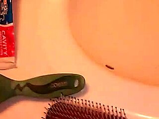 My Intense Masturbation Session