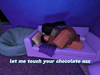 My Partner Calls Me To Punish Her