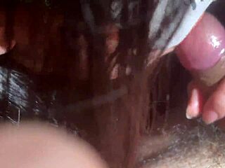 mom fucks son's cunt with big dick