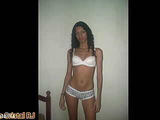 Jade Shows Naughty Side In Trailer Part Two