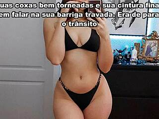 My wife's rebellious student part three