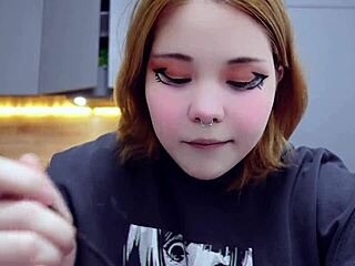 Furiyssh Mugbang Amateur Alternative Video