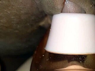 Wet Big Pussy Teasing!