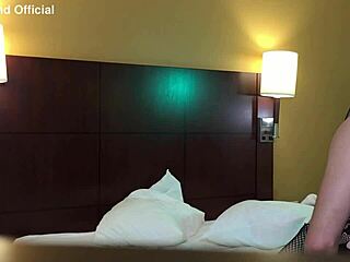 goth trans girl fucked deep in ass!