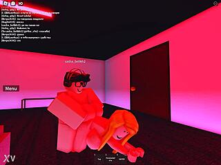 Exploring Intimate Moments In Roblox
