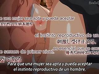 hypnotized revenge threesome