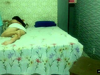 Husband lends wife to boss to avoid job loss, leading to rough fucking