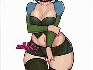 Faygrey and Gwen turn you into a sissy cuck with femdom joi