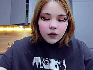 Furiyssh Mugbang Amateur Alternative Video