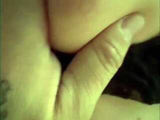 Rossmexicana Fucks Mr. Blue Passionately At Night, Showing Her Beautiful Latina Ass And Pussy