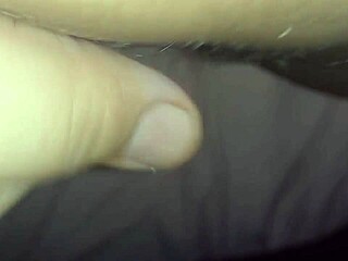 Wet Big Pussy Teasing!