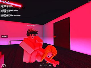 Exploring Intimate Moments In Roblox