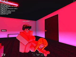 Exploring Intimate Moments In Roblox