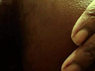 Ass humiliation with Hallelujah Johnson! Subscribe to sniff and eat!