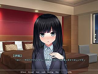 Kiss and crisis episode five