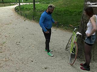 Behind Scenes Of Slut Alice Maze Getting Anal Pounded And Fisted