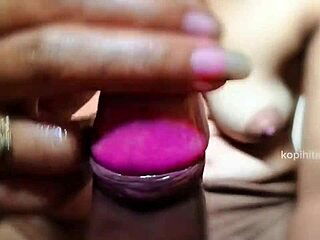 Sister-in-law craves cum for her college assignment now!