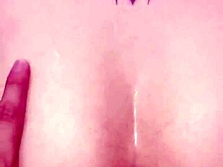 항문 섹스, 내 엉덩이 안에 사정