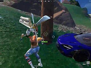 Playing Fortnite With A Bisexual Transgender