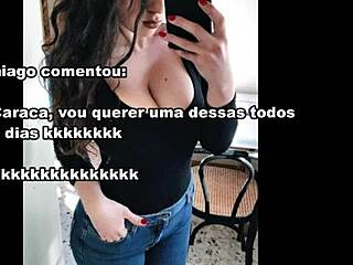 My wife's rebellious student part three