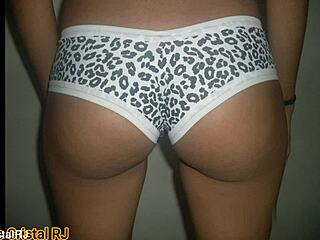 Jade Shows Naughty Side In Trailer Part Two