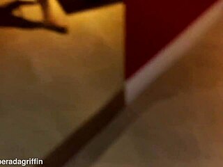 Did I put my husband's friend in the chair and sit on his dick?