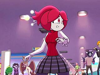 Snake Girl Compilation 1