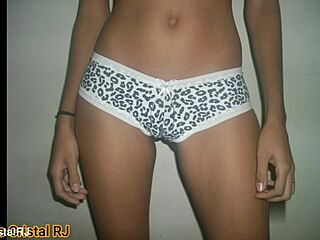 Jade Shows Naughty Side In Trailer Part Two