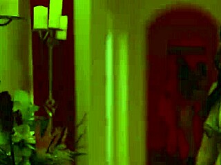 Digitalplayground mansion secrets host wild poolside orgy