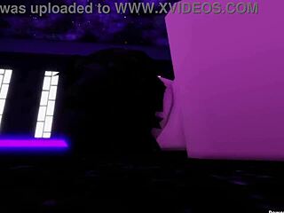 After party - roblox sex