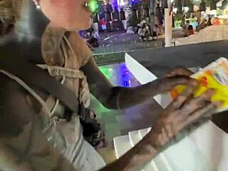 Nothing To See Here - Not A Crazy Cat Lady Feeding Stray Cats In Thailand