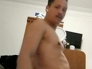 Dancing For You In A Sexy Way