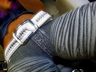 Jordanne Meets the Bar Owner for a Chat