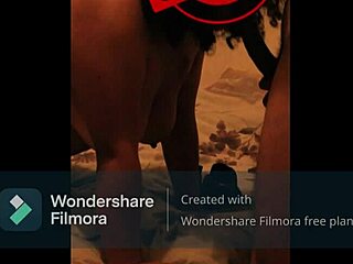 Tsuki fucking girlfriend sucking cock and pussy